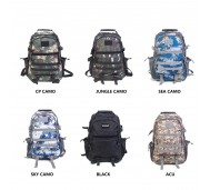 ALBG1001/ Tactical military backpack with custom logo