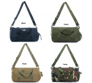 WOBA2080/ Tactical Lightweight Duffel Bag with custom Logo