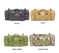 WOBA2081/Tactical Duffel Bag with custom Logo