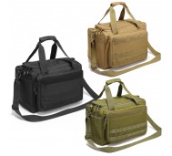 WOBA2288/Tactical Range Bag with custom Logo