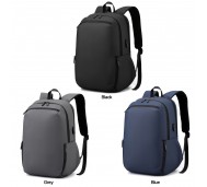 WOBA2330/Antisplash Backpack with Custom Logo