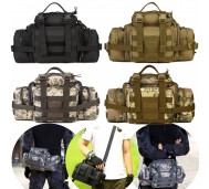 WOBA2381/Military Big Duffle Bag with custom Logo