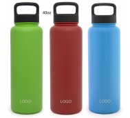 WOBO1088/ Vacuum Insulated Stainless Steel Water Bottle