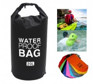 WODO2303/Custom Floating Waterproof Dry Bag 20L