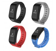 WOEL1086/ New Fitness Tracker