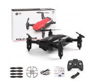 WOEL1090/Mini Foldable Pocket Drone