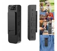 WOEL2314/ Mini Body Camera