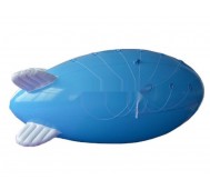  WOPO7415 / Custom inflatable Blimp 