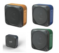 WOT82/ Super waterproof Portable Wireless Bluetooth Speaker 