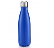 1061NB/ Navy Blue  insulated Stainless Steel Water Bottle