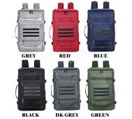 ALBG0509/MULTI-FUNCTIONAL DUFFLE BAG FOR OUTDOOR