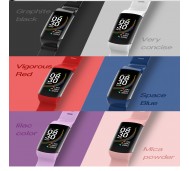 ALC6S/ smart intelligent wristband