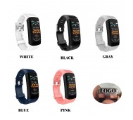 ALC8/ Colorful smart bracelet