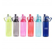 MGBO2116/Spray water bottle with custom logo