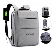 WOBA1040/ Travel Laptop Backpack