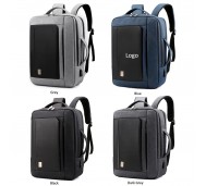 WOBA1056/ Convertible travel Laptop Backpack Handbag