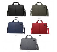 WOBA1058/ Business Slim laptop bag with custom logo