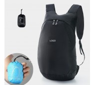 WOBA1060/ Foldable Backpack with custom logo