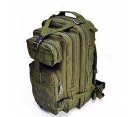 WOBA2089 / Tactical Pack Backpack 