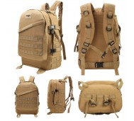 WOBA2100 / New Tactical Backpack 