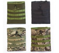 WOBA2112/Tactical Molle style Pouch Bag