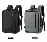 WOBA2333/Antisplash Carry On Travel Backpack  with Custom Logo