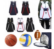 WOBA2354/Customized Big Basketball Backpack