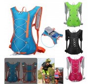 WOBA2358/Customized Lightweight Outdoor Hydration Backpack  