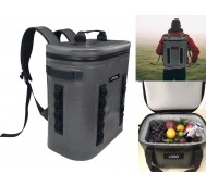 WOBA3120/Large Portable cooler backpack 36 can