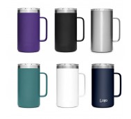 24oz Stainless Steel Insulated mug