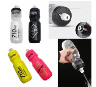 WOBO2315/Customized Logo BPA free Squeeze Cycling Bottle
