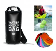 WODO2302/Custom Floating Waterproof Dry Bag 10L