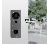 WOEL2312/Smart Video Doorbell Camera