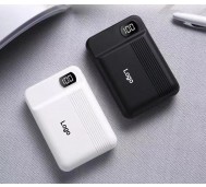 WOEL3138/ Mini Powerbank with Battery Digital indicator