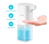 WOEL3242/12oz Automatic touchless soap dispenser