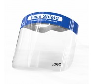 WOHC2880/ Custom Face Shield