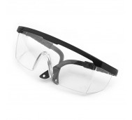 WOHC2991/ Anti-Fog Safety Goggles with logo