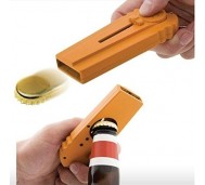 MGOP1030/ Cap Zappa Shooting Bottle Opener