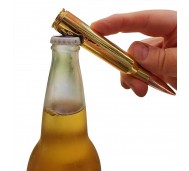 MGOP1038/ 50 Caliber Bullet Bottle Opener