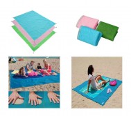 WOPO4722 / Sand Free Mat 