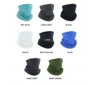 WOTX1014/Customized Modal Cooling Neck Gaiter 