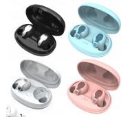 WOXY5/ New Wireless in-Ear  Earbud with charging case
