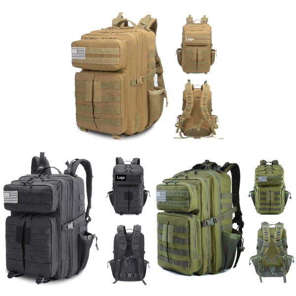 Sergeant military tactical backpack store