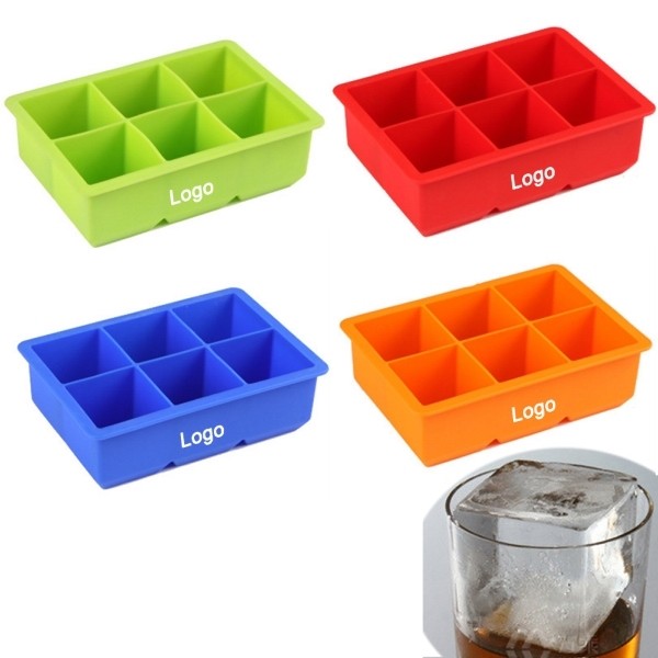 9 Cool Ice Cube Trays [Updated]